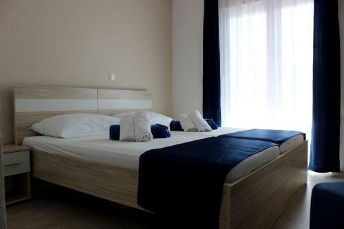 Bed & Breakfast Pansion Nerry