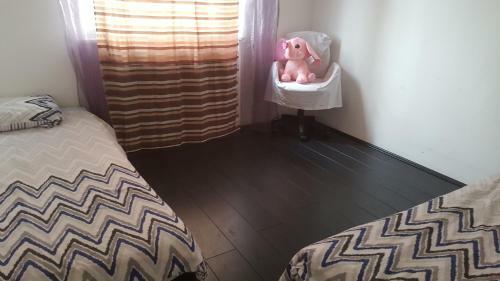 Holiday Home Mermina