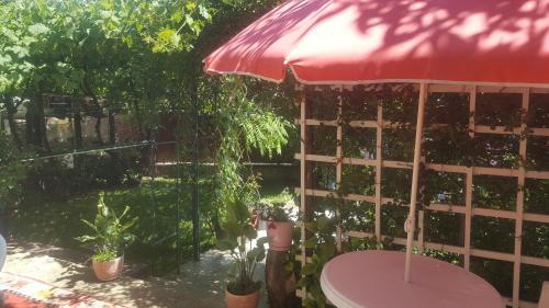 Holiday Home Mermina