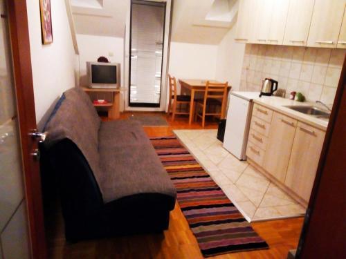 Bella Apartmani