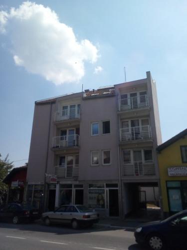 Bella Apartmani