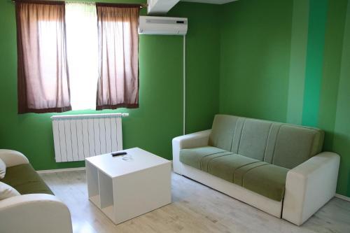 Aparthotel Park