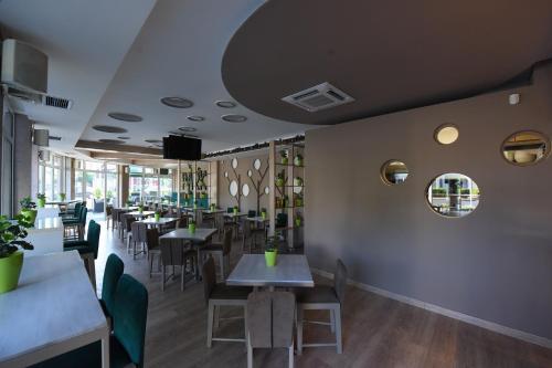 Aparthotel Park