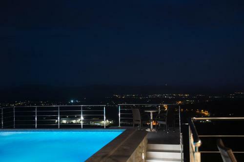 Apartamento Villa Ljuba