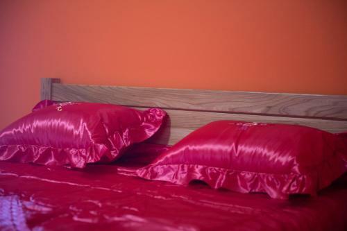 Apartamento Villa Ljuba