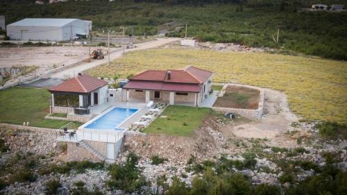 Apartamento Villa Ljuba