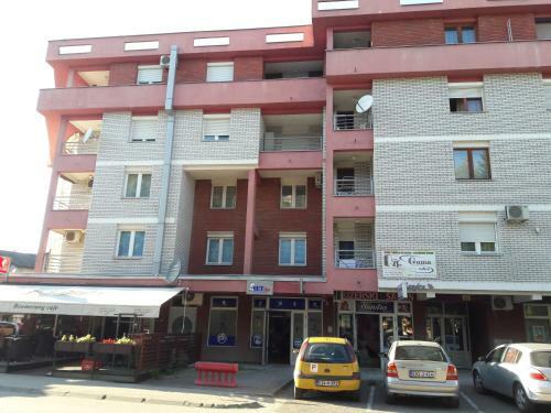 Apartman Sekuli?