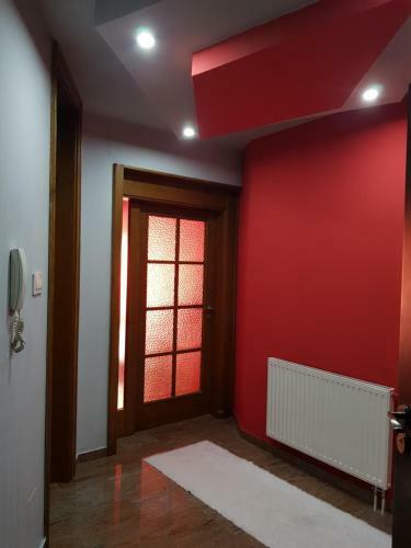 Apartman Sekuli?