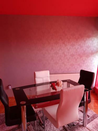Apartman Sekuli?