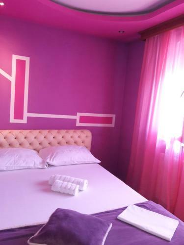 Apartman Sekuli?