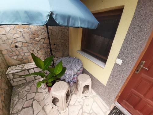 Bed & Breakfast Restoran I Sobe "tocak"