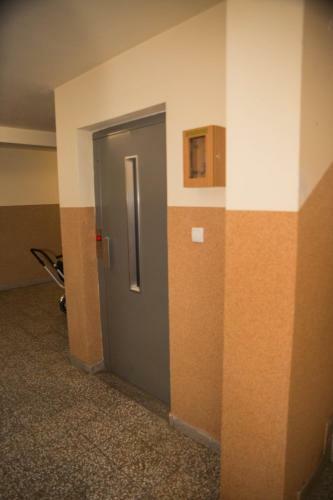 Apartman Varenica