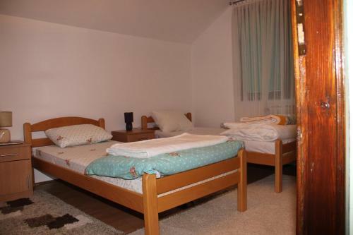 Lodge Vip Rooms Fo?a