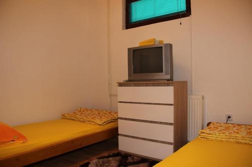 Lodge Vip Rooms Fo?a