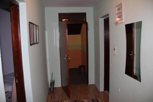 Lodge Vip Rooms Fo?a