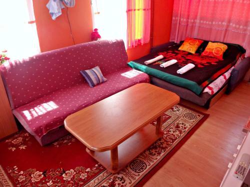Hostal Virmal