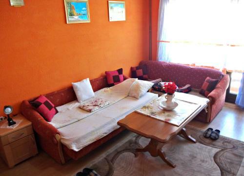 Hostal Virmal