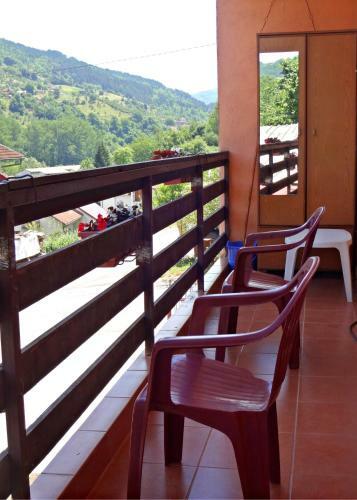 Hostal Virmal