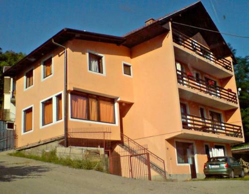Hostal Virmal
