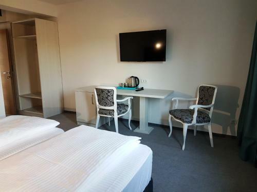 Hotel Sax Gra?anica