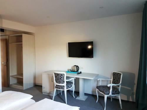 Hotel Sax Gra?anica