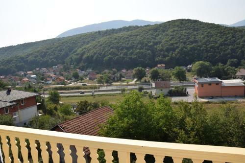 A&s Villa