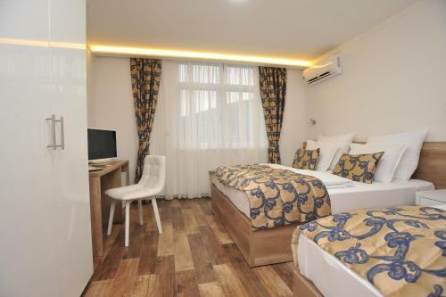Motel As