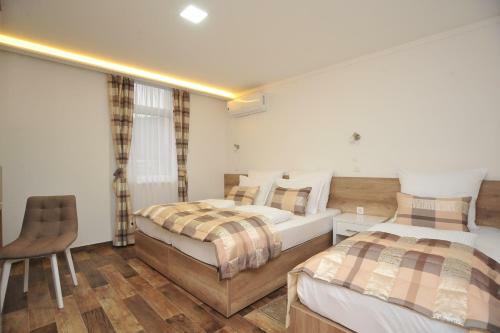 Motel As