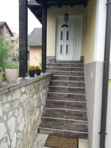 Villa Sweet Holiday Home