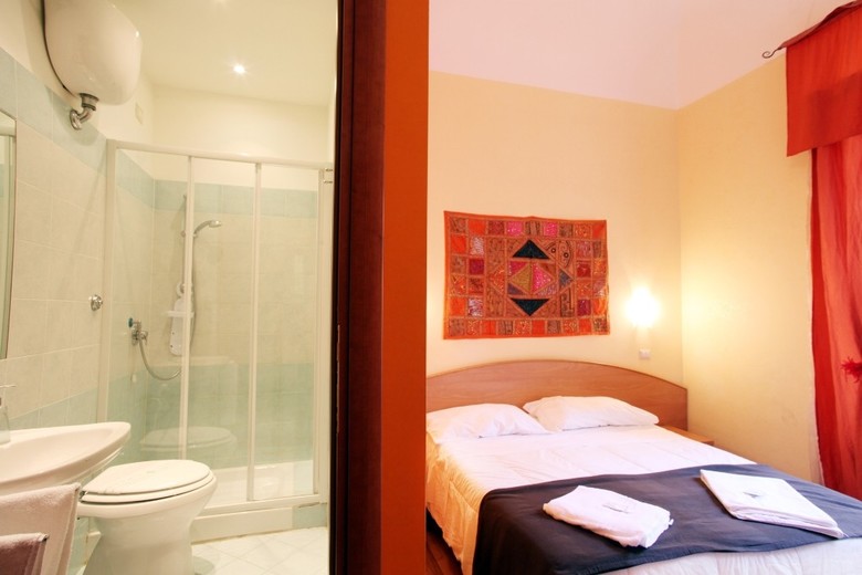 Bed & Breakfast Domus Domas
