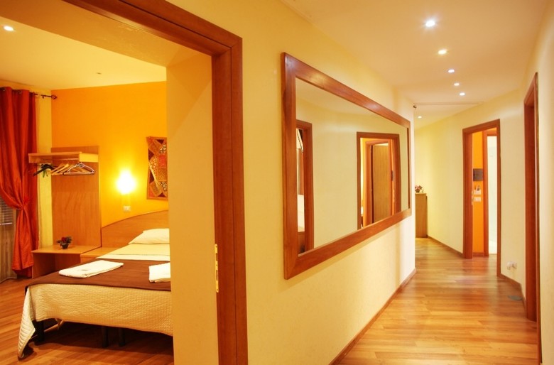 Bed & Breakfast Domus Domas