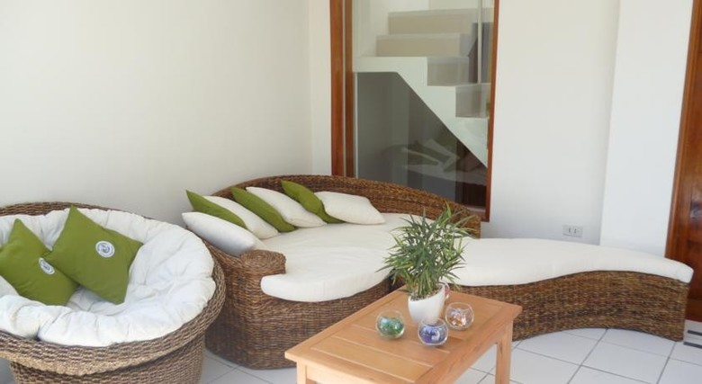 Hotel Refugio Ecol�gico