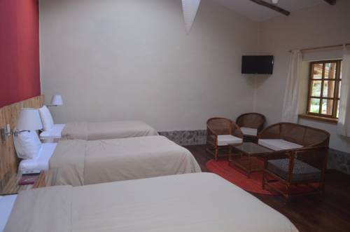 Hotel Villa Urubamba