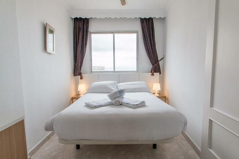 Palm Beach Club Apartamentos