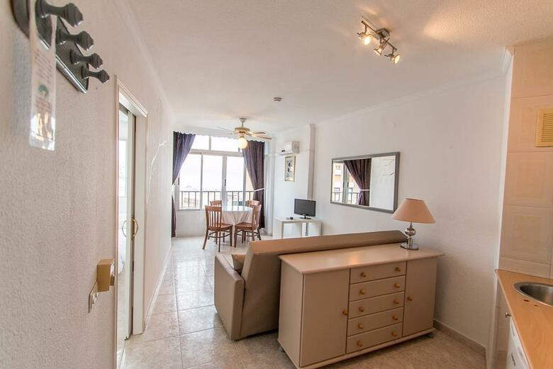 Palm Beach Club Apartamentos