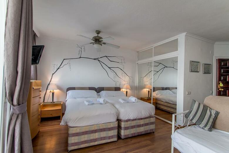 Palm Beach Club Apartamentos