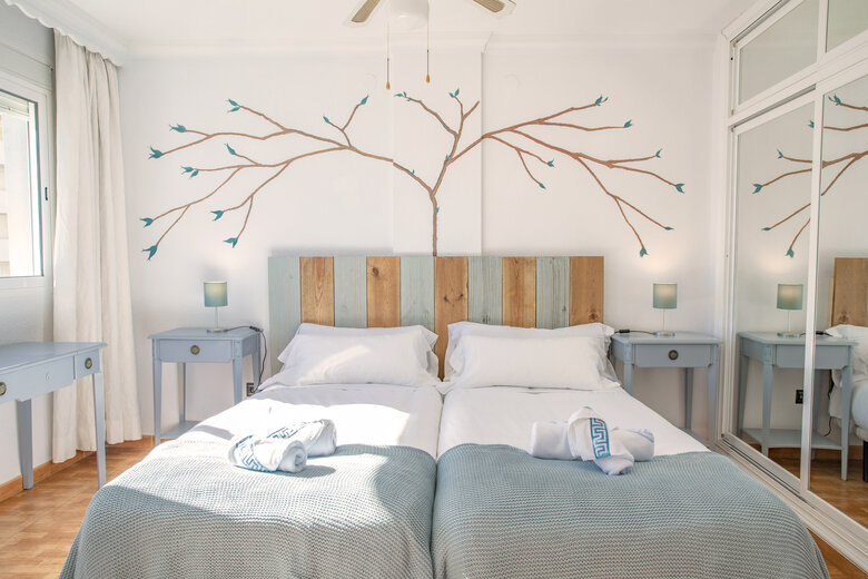 Palm Beach Club Apartamentos