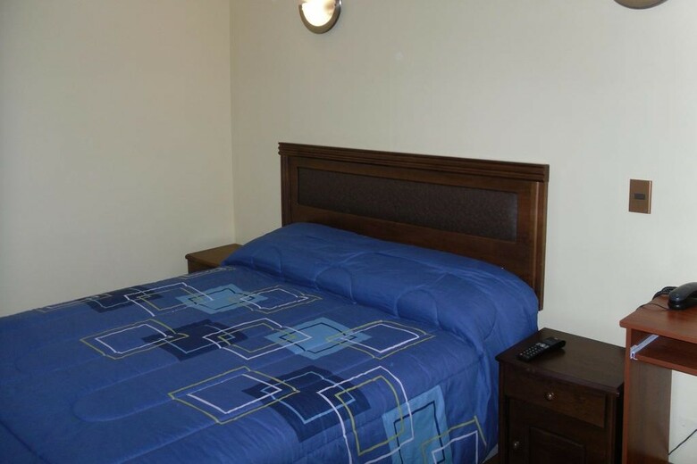 Hotel Hostal Rayen