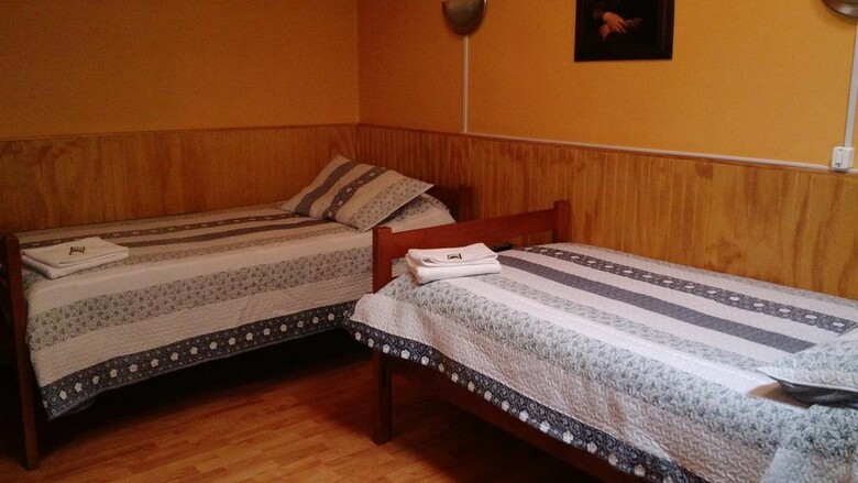Hotel Hostal Rayen