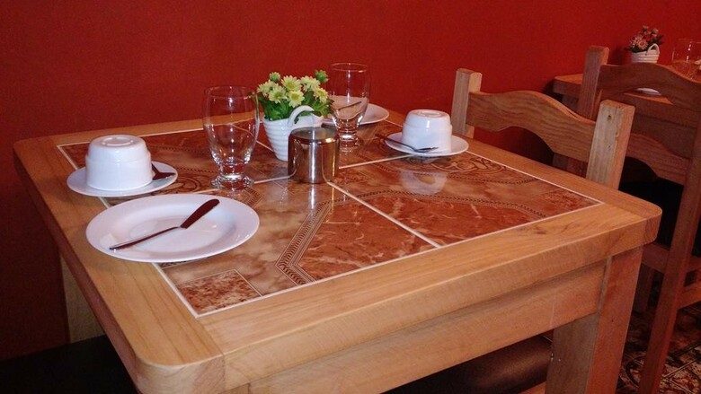 Hotel Hostal Rayen