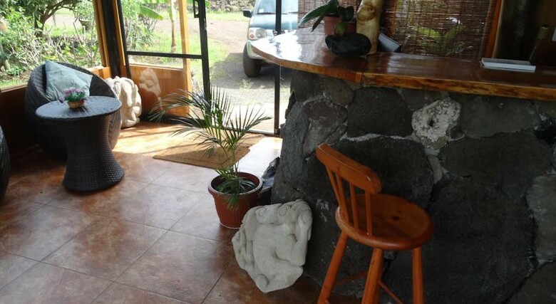 Hotel Atavai