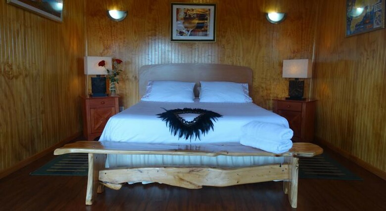 Hotel Atavai
