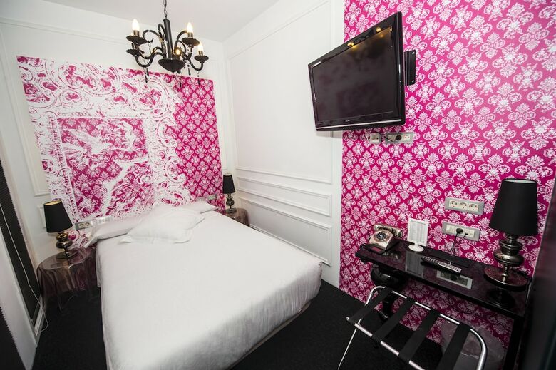 Hotel Posada Del Drag�n
