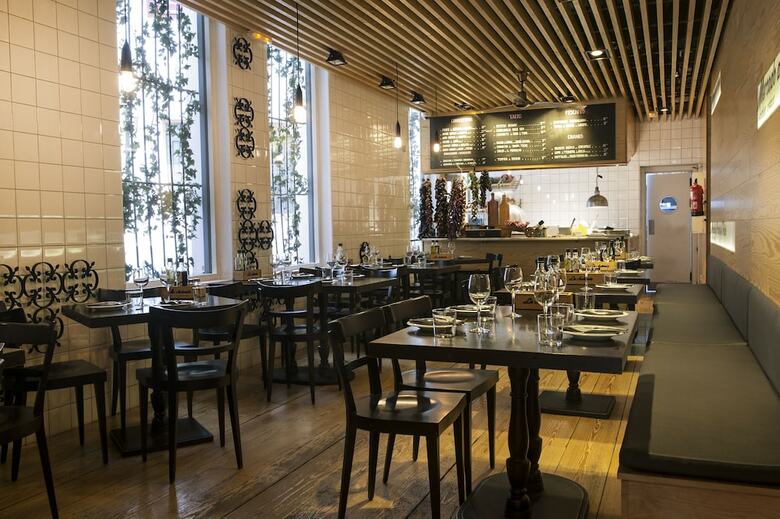 Hotel Posada Del Drag�n