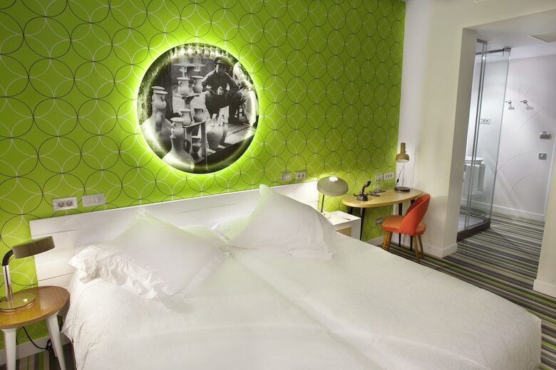 Hotel Posada Del Drag�n
