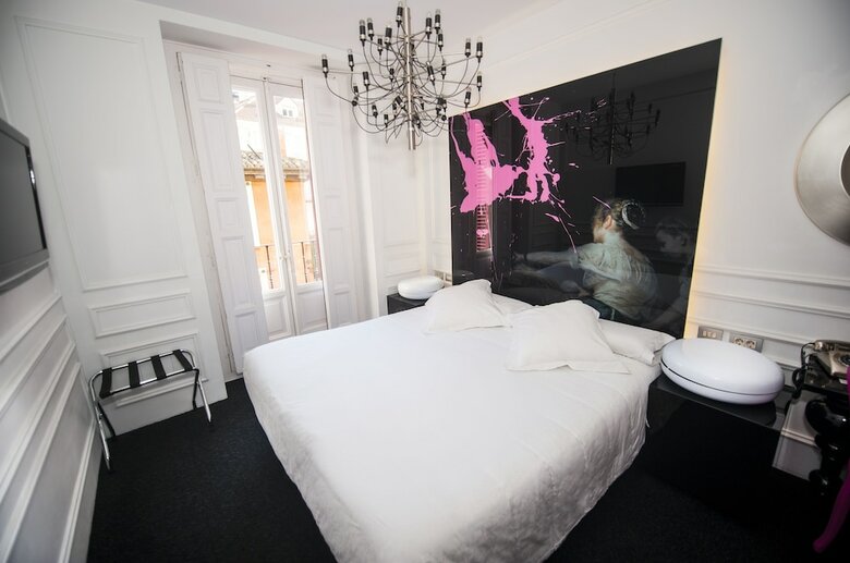 Hotel Posada Del Drag�n