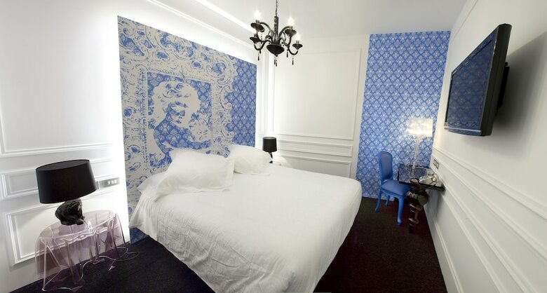 Hotel Posada Del Drag�n
