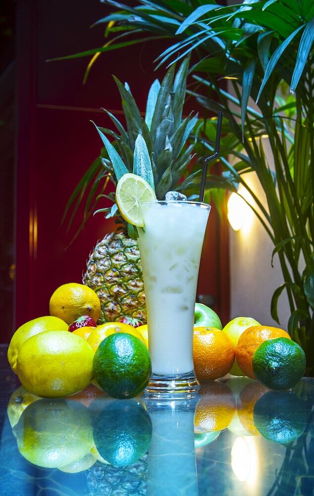 Hotel Posada Del Drag�n
