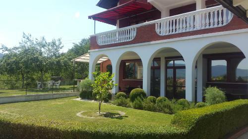 Hotel Panorama View Resort