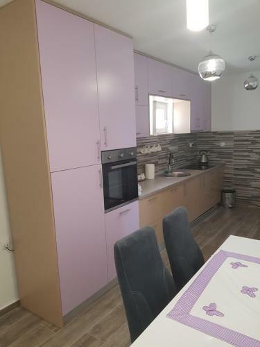 Apartments Maria